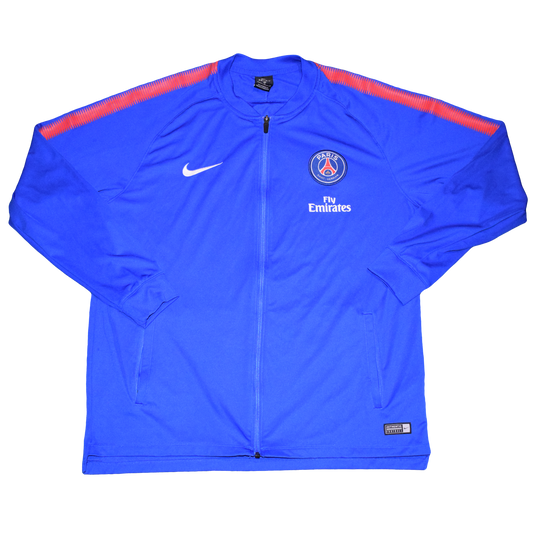 PSG 2018/19 Ζακέτα Αποστολής XL