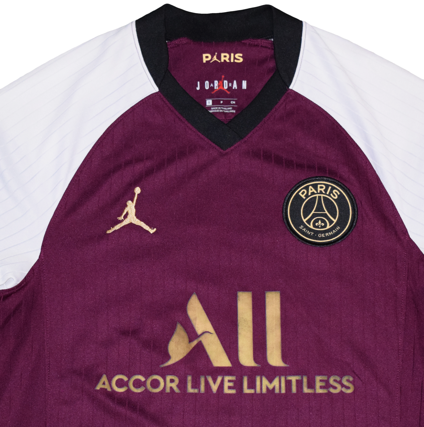 PSG 2020/21 Third kit Small