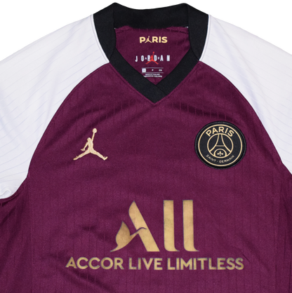 PSG 2020/21 Third kit Small