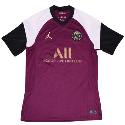 PSG 2020/21 Third kit Small