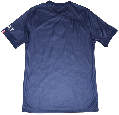 PSG 2022/23 Home kit Small