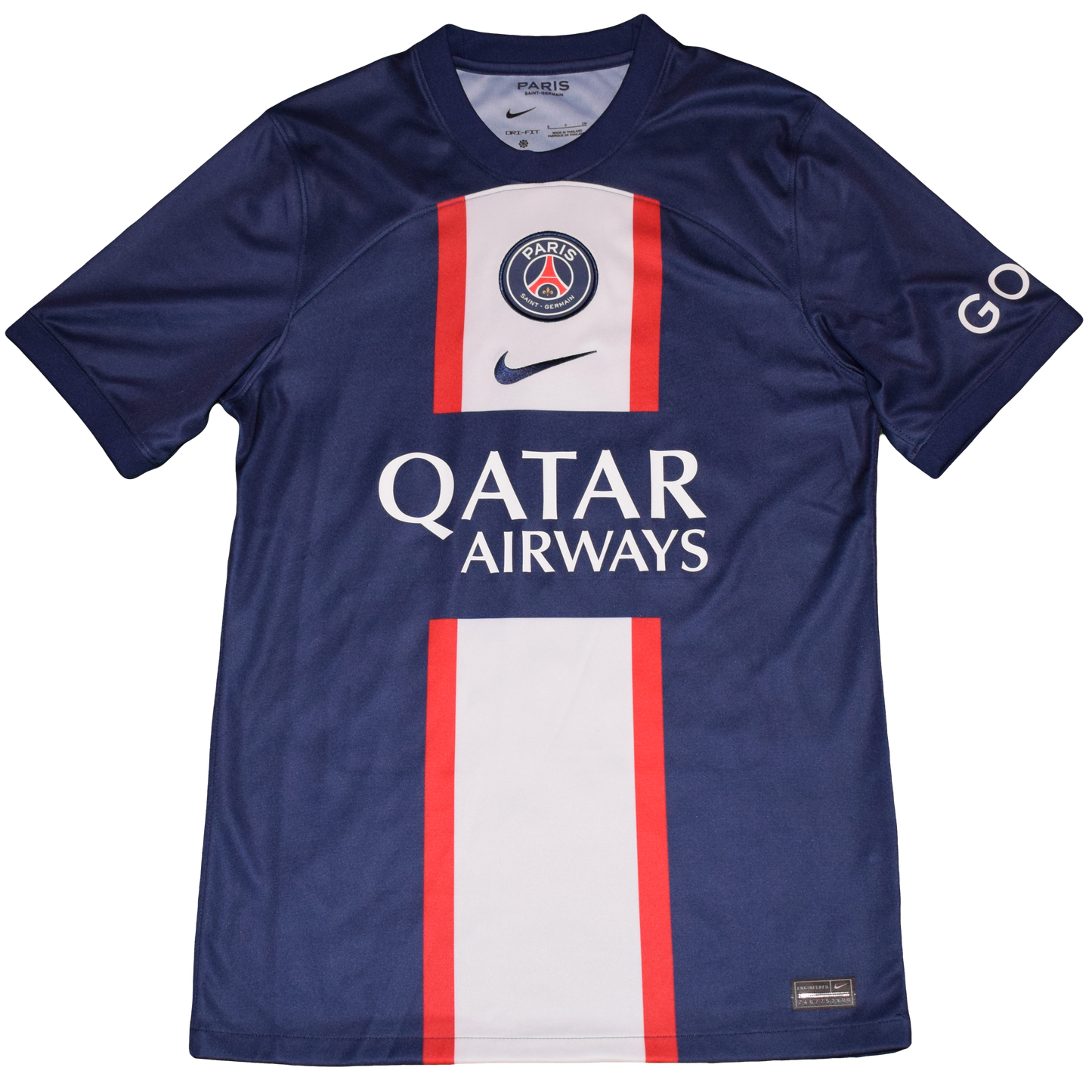 PSG 2022/23 Home kit Small