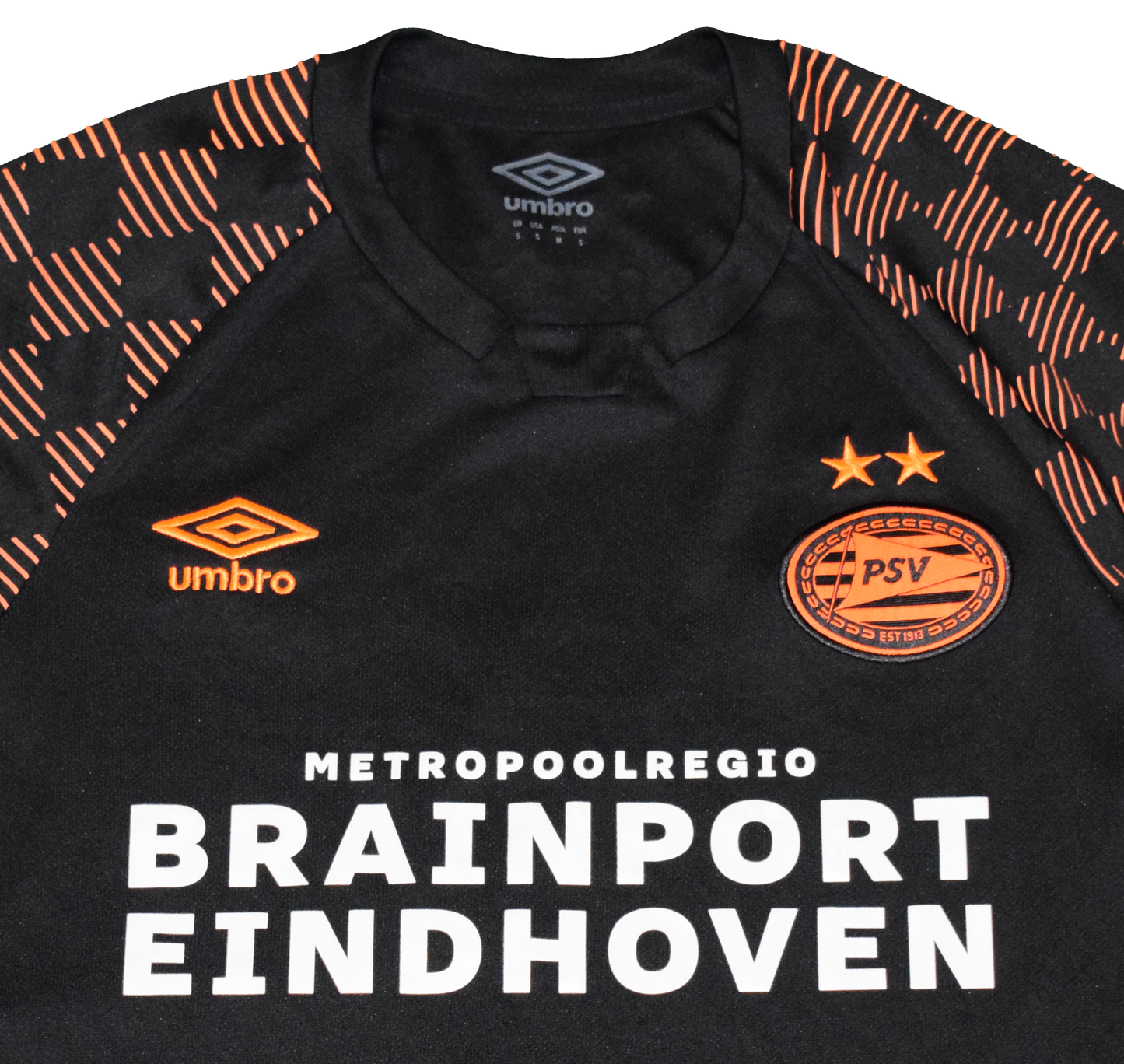 PSV Eindhoven 2019/20 Away kit Small