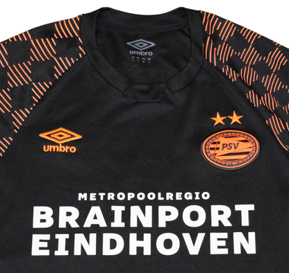 PSV Eindhoven 2019/20 Away kit Small