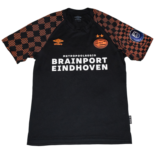 PSV Eindhoven 2019/20 Εκτός έδρας Εμφάνιση Small