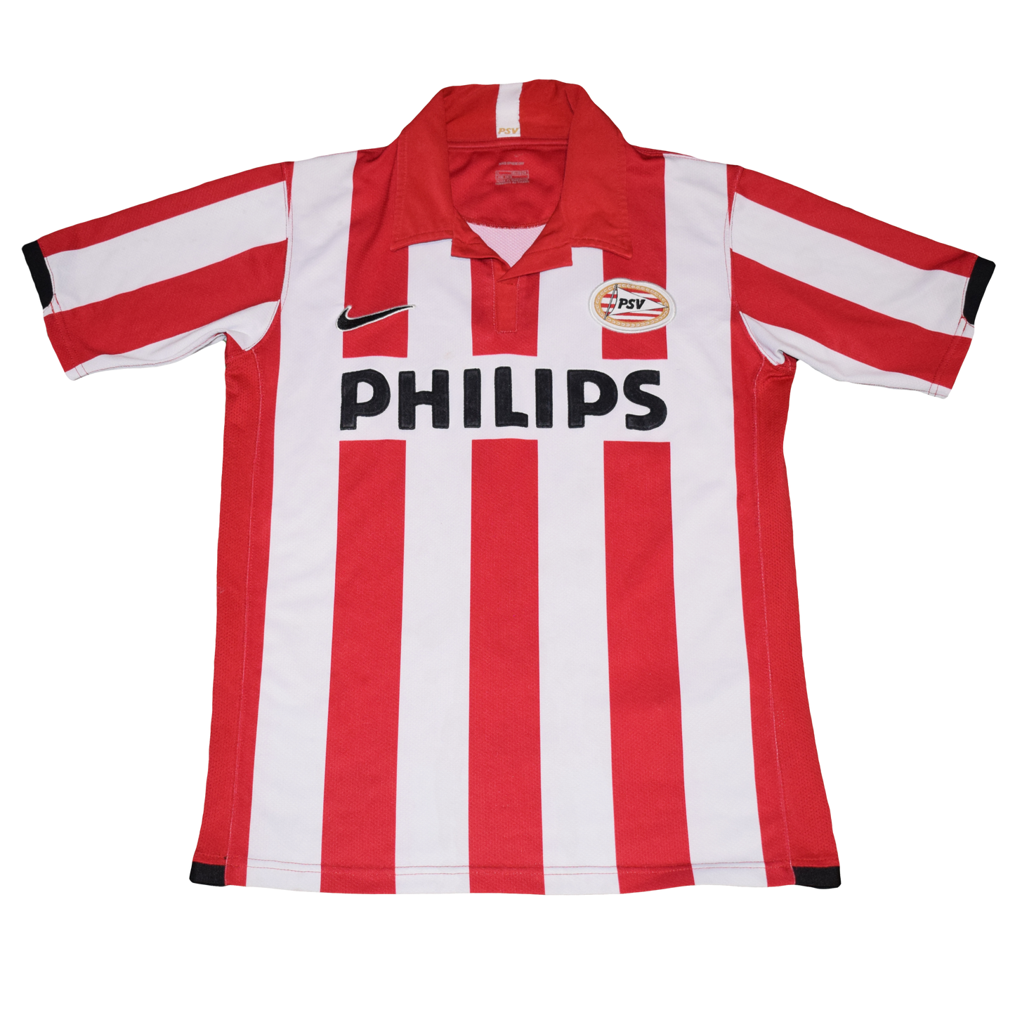 PSV Eindhoven 2007/08 Home kit YLarge (Kids)