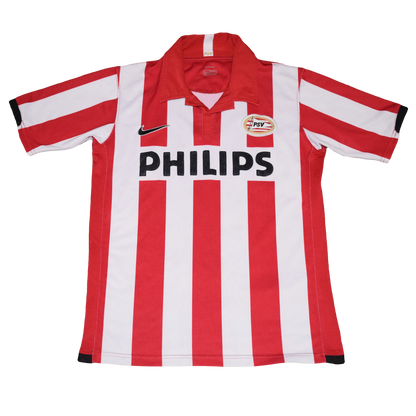 PSV Eindhoven 2007/08 Home kit YLarge (Kids)