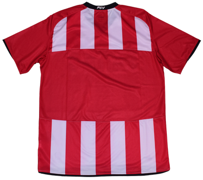 PSV Eindhoven 2009/10 Home kit Large