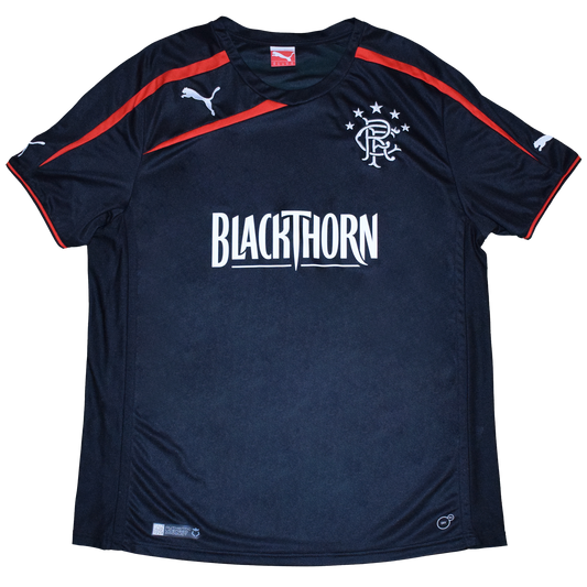 Rangers 2013/14 Third kit XL