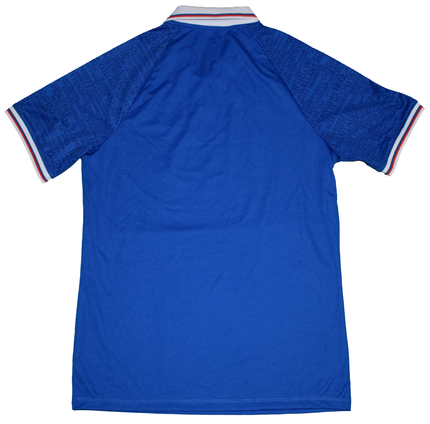 Rangers 2021/22 Special kit Medium