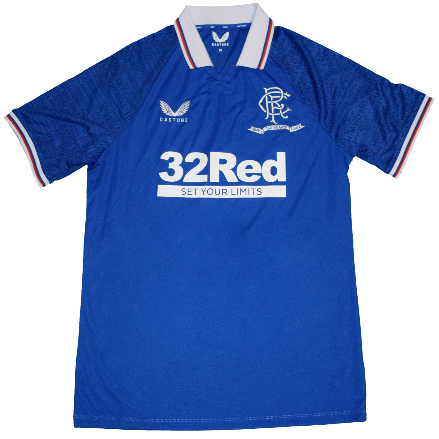 Rangers 2021/22 Special kit Medium