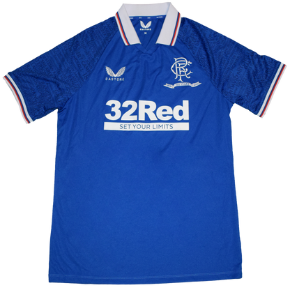 Rangers 2021/22 Special kit Medium