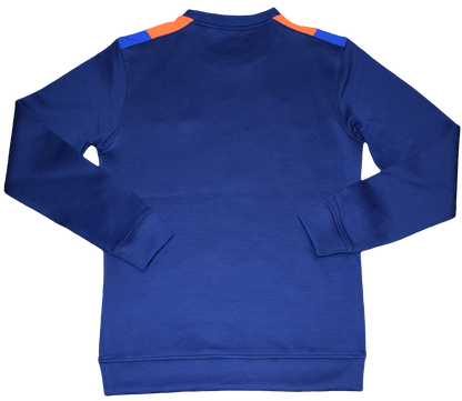 Rangers 2021/22 Training Sweatshirt Small BNWT