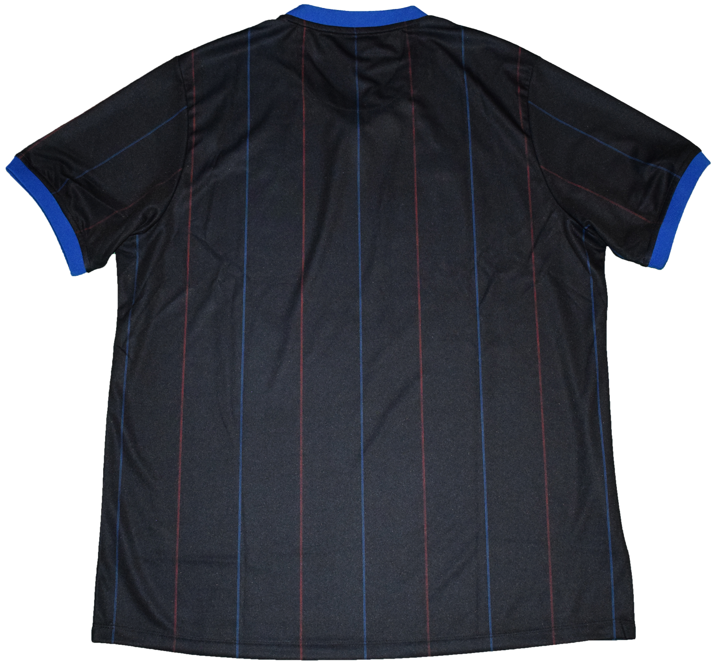 Rangers 2022/23 Fourth kit XXL BNWT