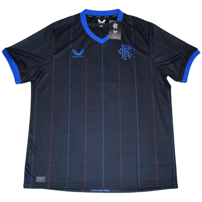 Rangers 2022/23 Fourth kit XXL BNWT