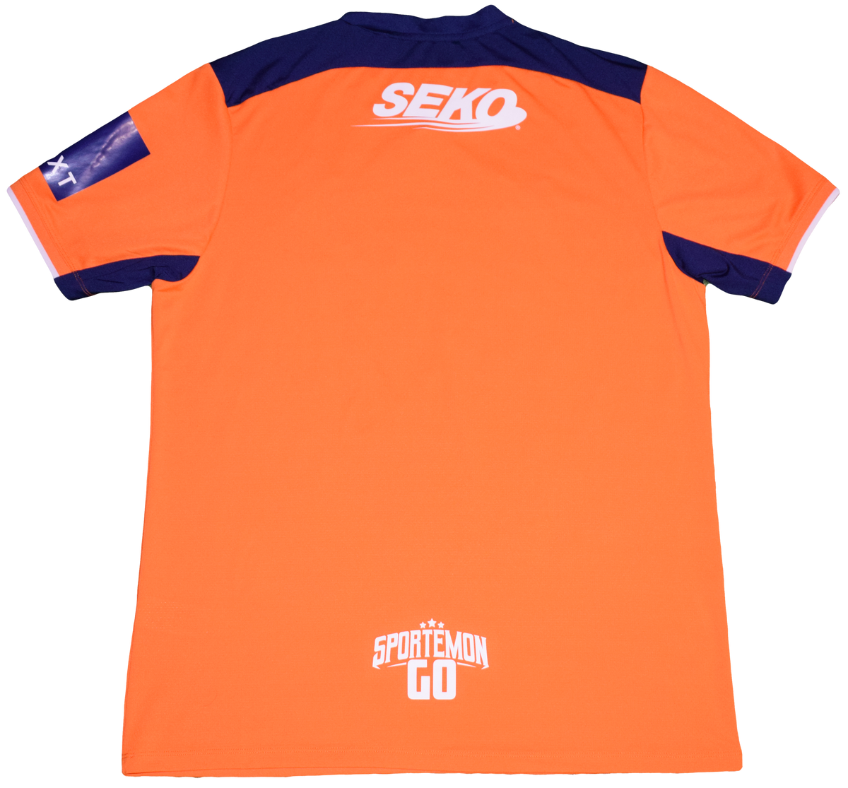 Rangers 2022/23 Third kit XL