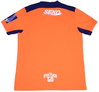 Rangers 2022/23 Third kit XL