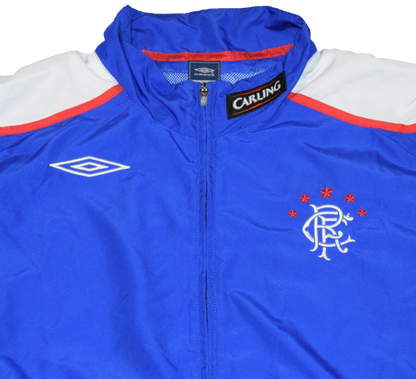 Rangers 2008/09 Training Jacket XXL