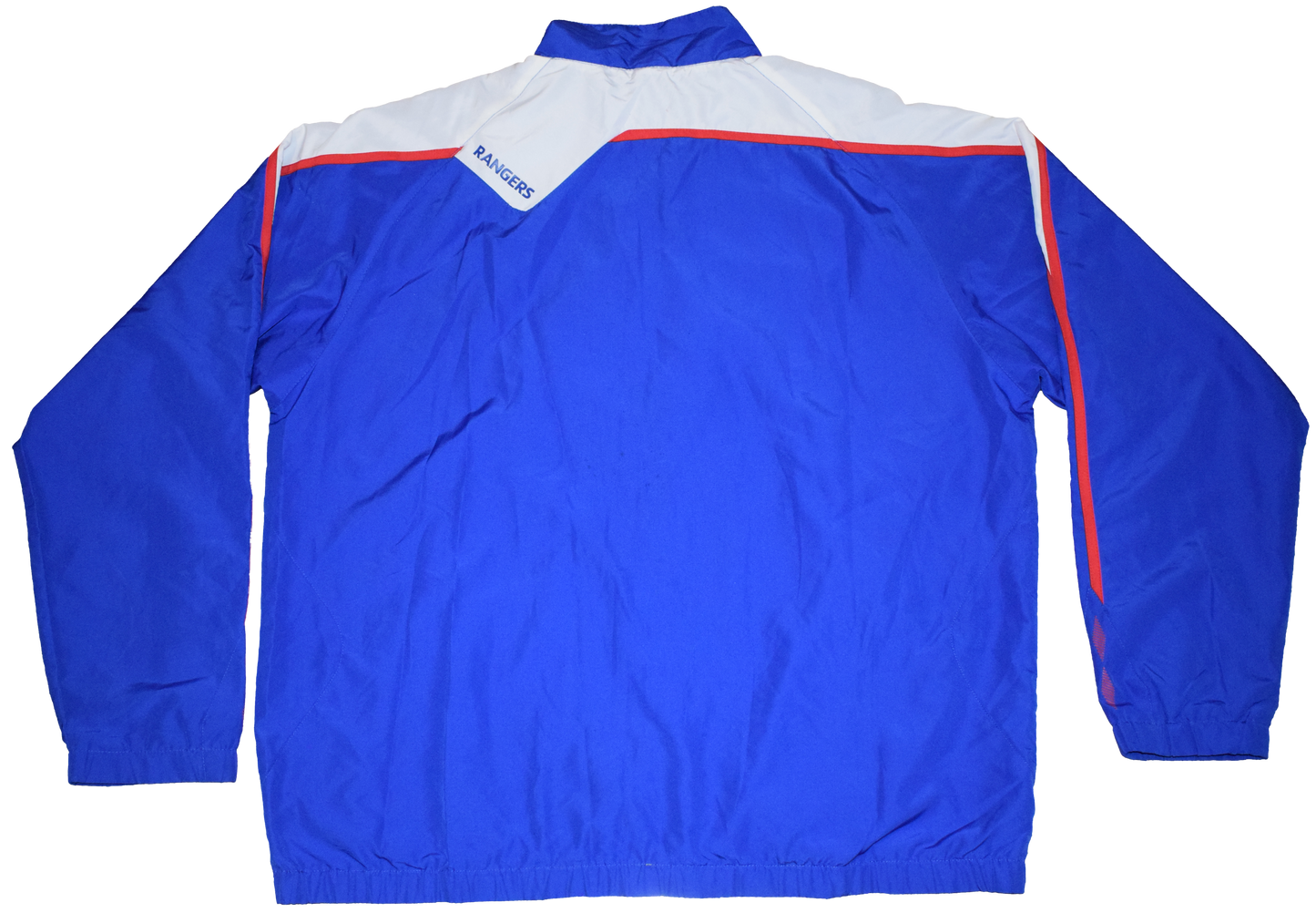 Rangers 2008/09 Training Jacket XXL