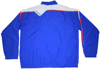 Rangers 2008/09 Training Jacket XXL