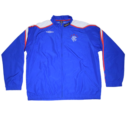 Rangers 2008/09 Training Jacket XXL