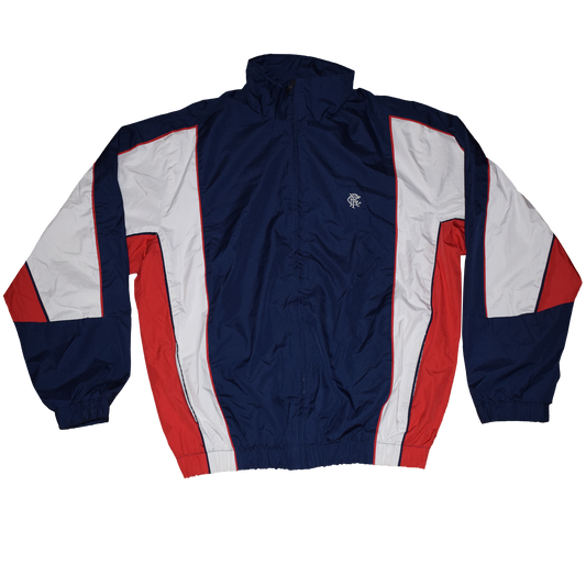 Rangers Training Jacket Large