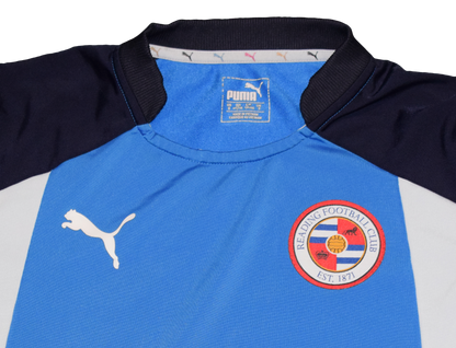 Reading 2016/17 Προπονητική Εμφάνιση Μακρυμάνικη Small