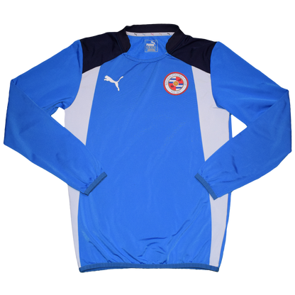 Reading 2016/17 Προπονητική Εμφάνιση Μακρυμάνικη Small