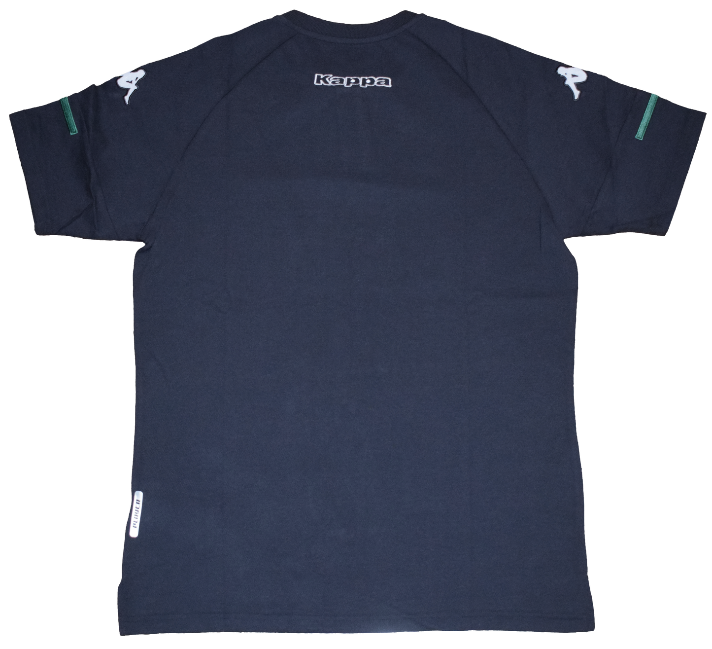 Real Betis 2020/21 Training Polo Shirt Large BNWT