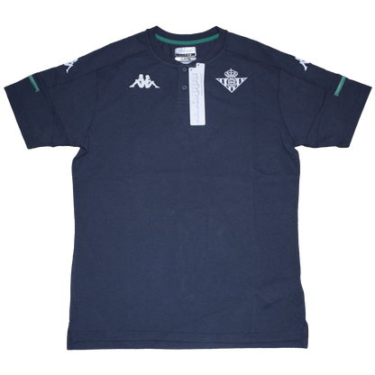 Real Betis 2020/21 Training Polo Shirt Large BNWT