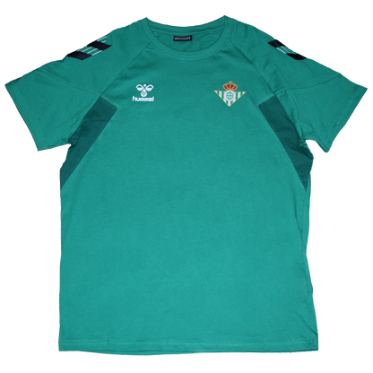 Real Betis 2023/24 Travel Tee Medium