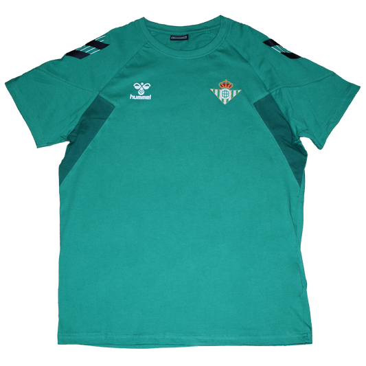 Real Betis 2023/24 Travel Tee Medium