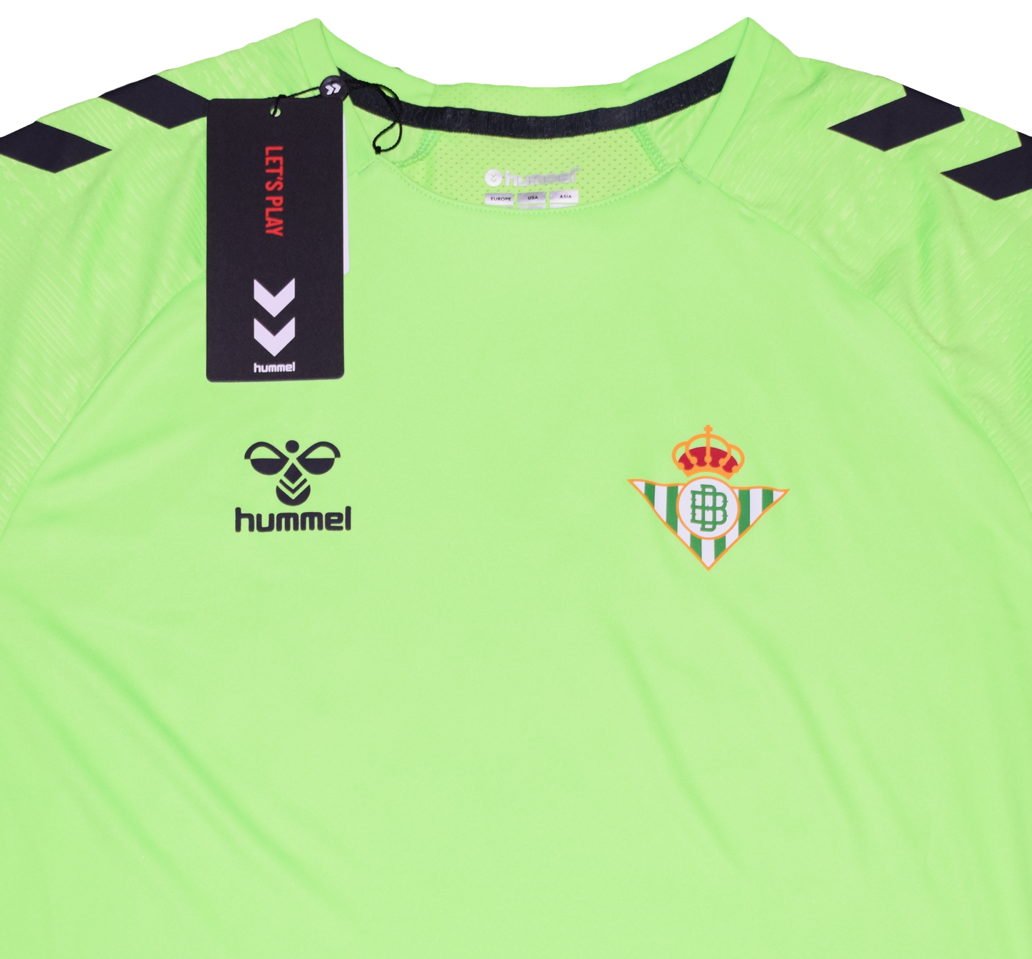 Real Betis 2024/25 Training kit XL BNWT