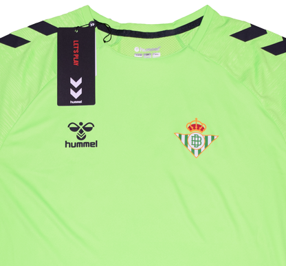 Real Betis 2024/25 Training kit XL BNWT