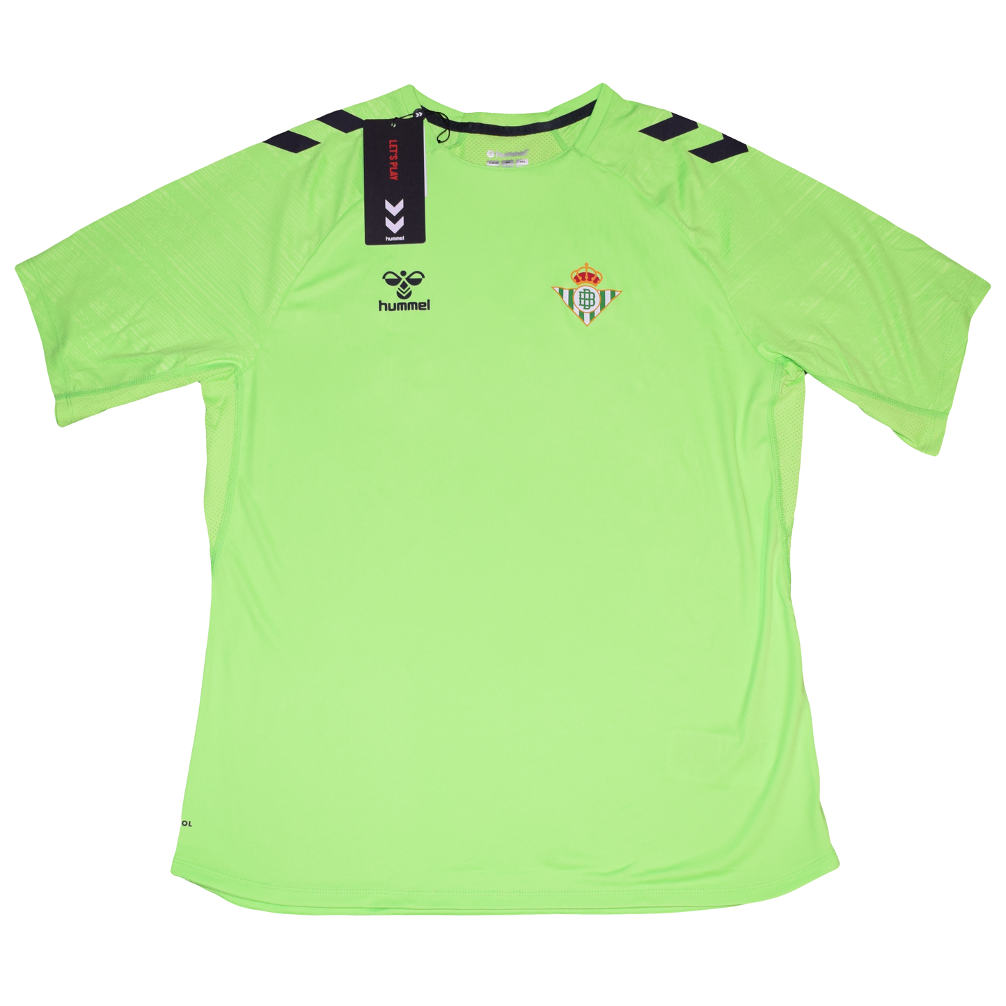 Real Betis 2024/25 Training kit XL BNWT