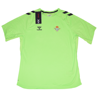 Real Betis 2024/25 Training kit XL BNWT