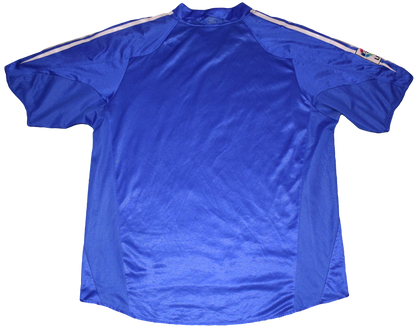Real Madrid 2004/05 Third kit XXL