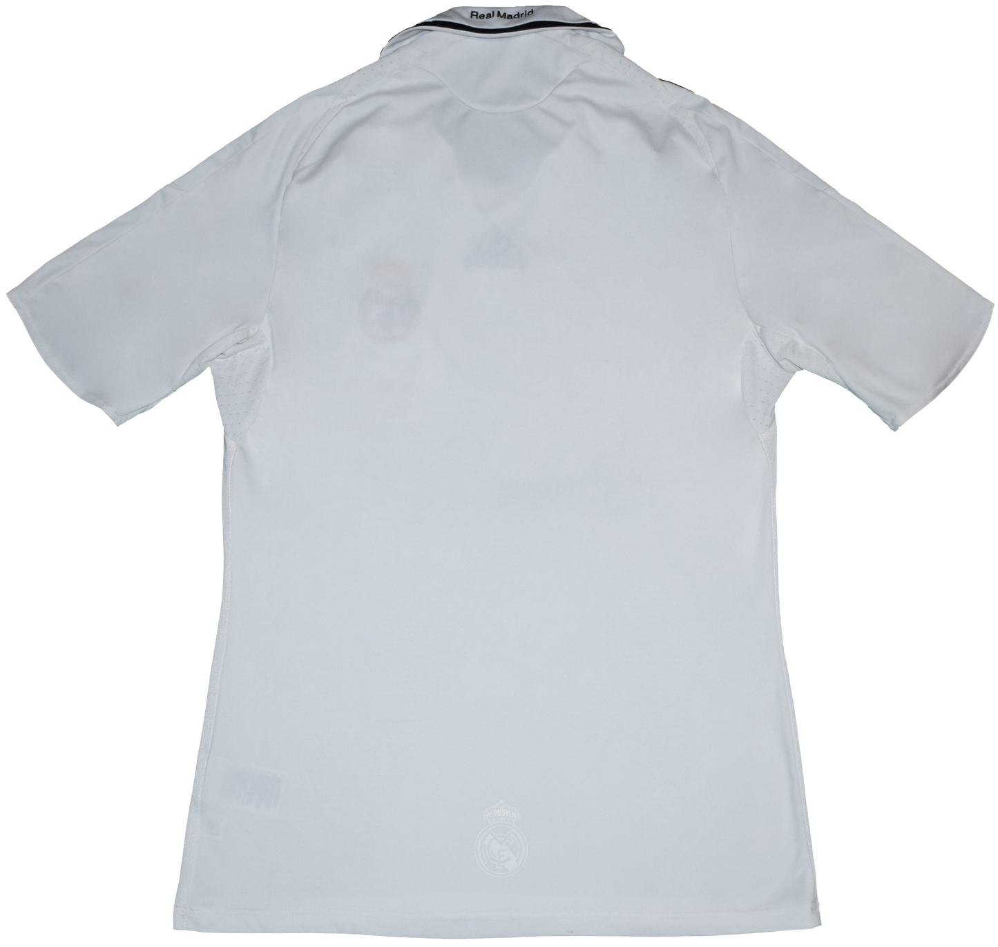 Real Madrid 2008/09 Home kit Small