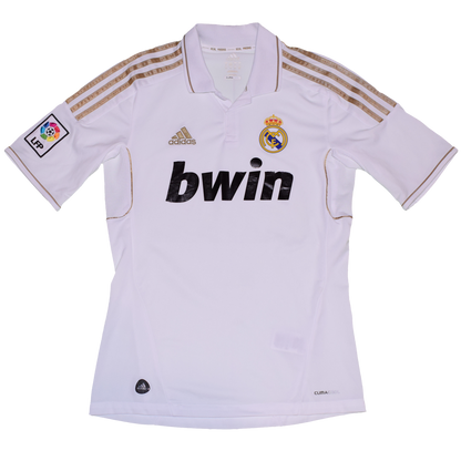 Real Madrid 2011/12 Home kit Small