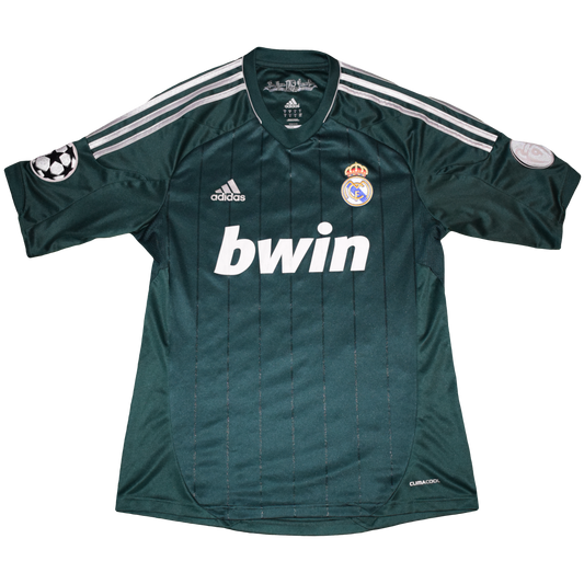 Real Madrid 2012/13 Third kit Medium