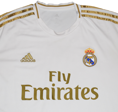 Ρεάλ Μαδρίτης 2019/20 Εντός Έδρας XL