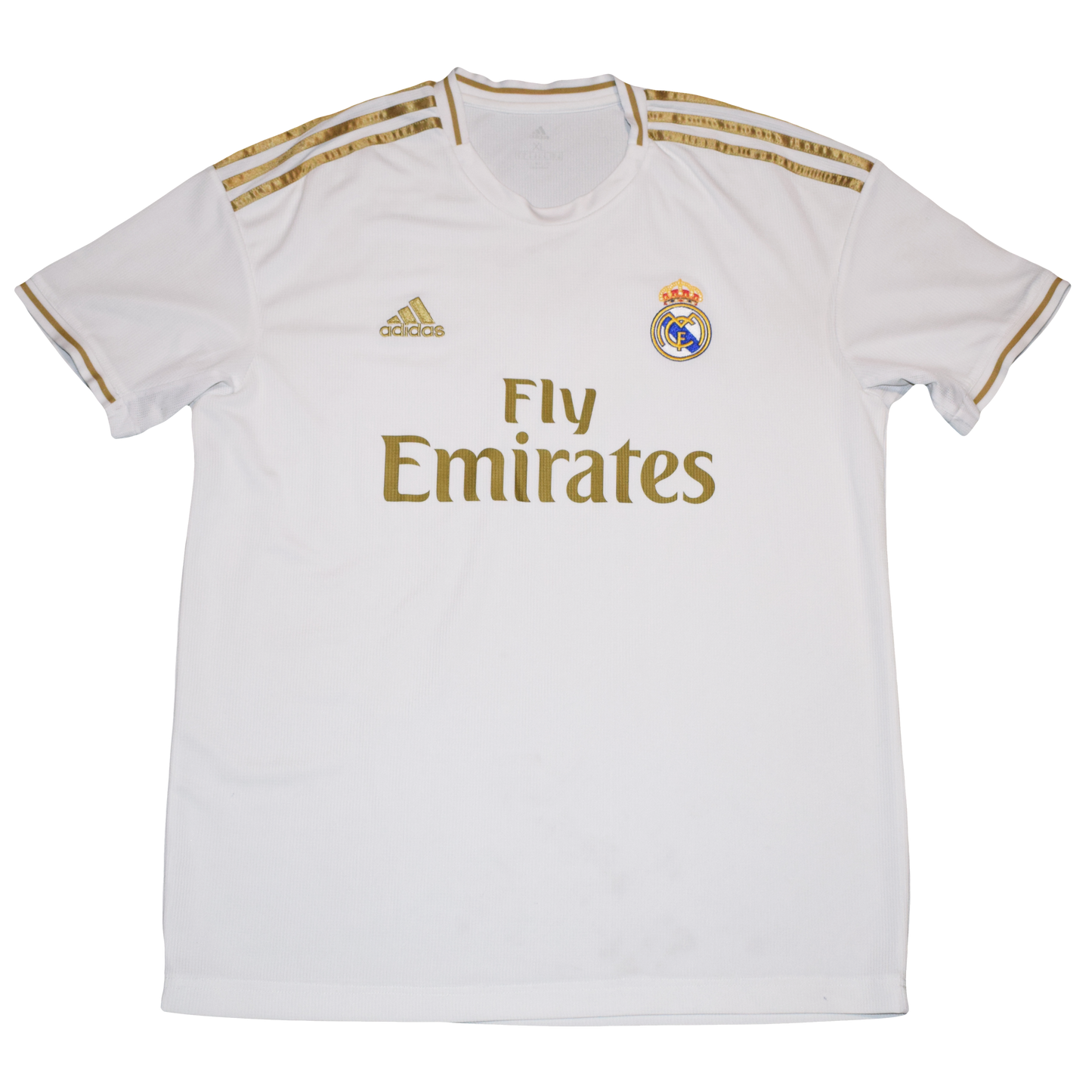 Ρεάλ Μαδρίτης 2019/20 Εντός Έδρας XL