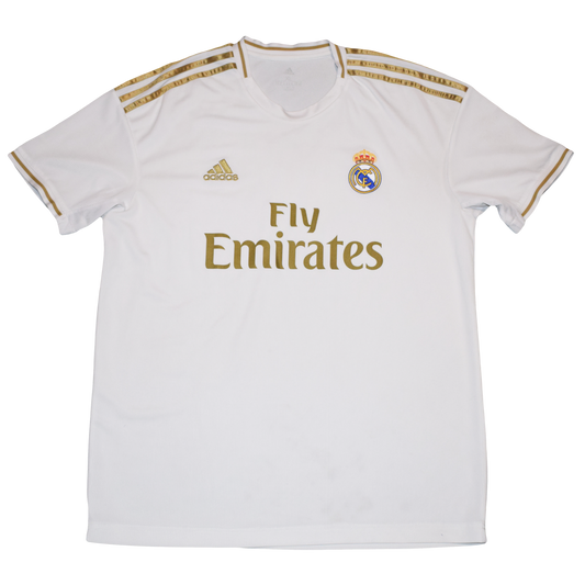 Ρεάλ Μαδρίτης 2019/20 Εντός Έδρας XL