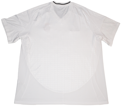 Real Madrid 2024/25 Εντός έδρας Εμφάνιση 2XL BNWT