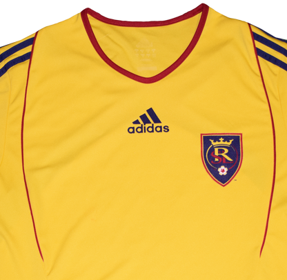 Real Salt Lake 2006 Προπονητική Εμφάνιση Medium