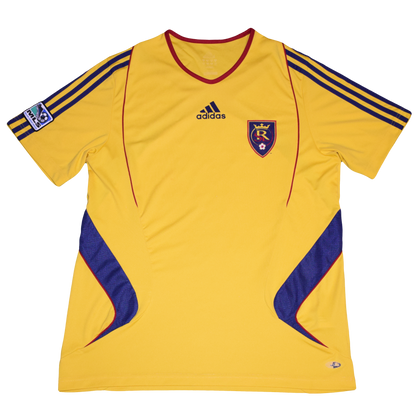 Real Salt Lake 2006 Προπονητική Εμφάνιση Medium