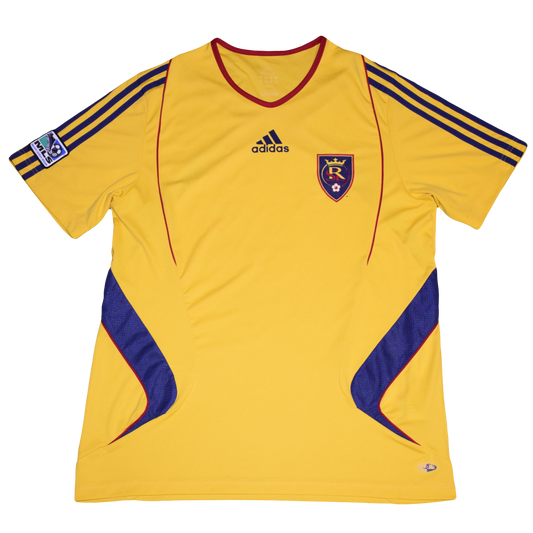 Real Salt Lake 2006 Προπονητική Εμφάνιση Medium
