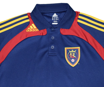 Real Saltlake 2008/09 Training kit Small