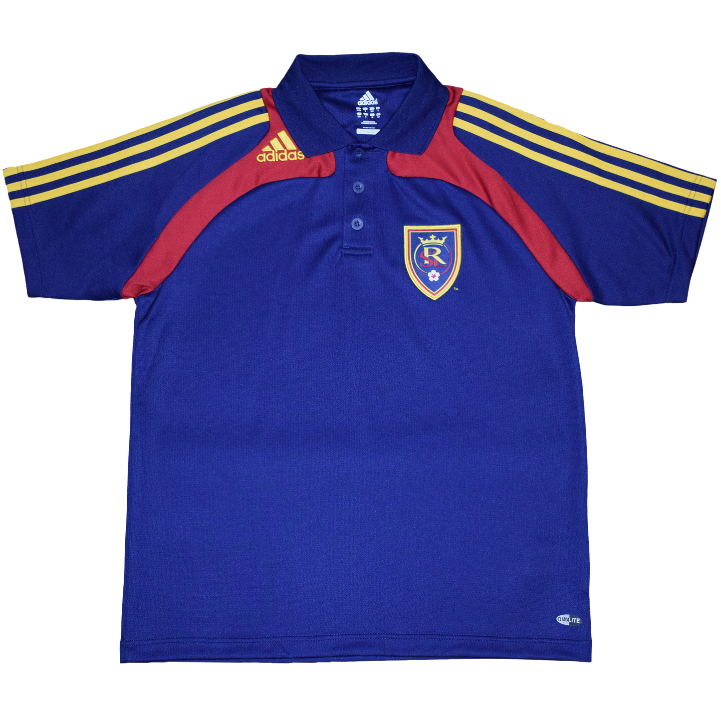 Real Saltlake 2008/09 Training kit Small