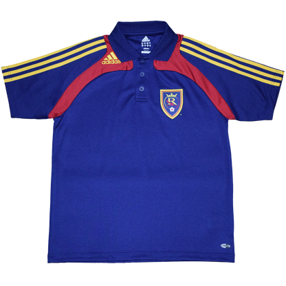 Real Saltlake 2008/09 Training kit Small